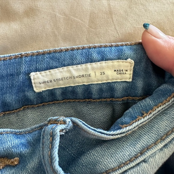 Pacsun Shorts - Picture 3 of 4